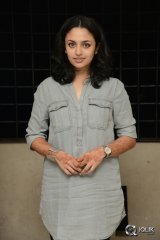Malavika Nair Photo Gallery